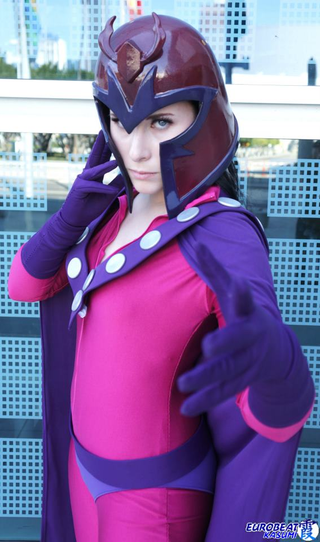 Illustration for article titled The Absolute Best Cosplay of 2012
